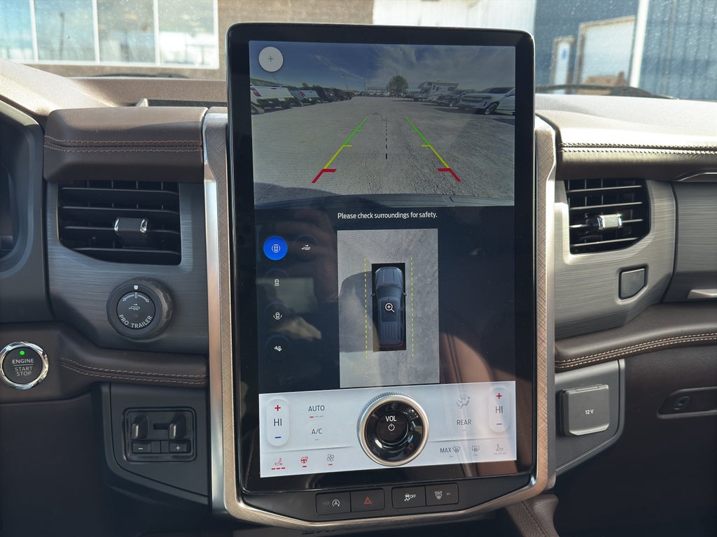 2024 Ford Expedition King Ranch