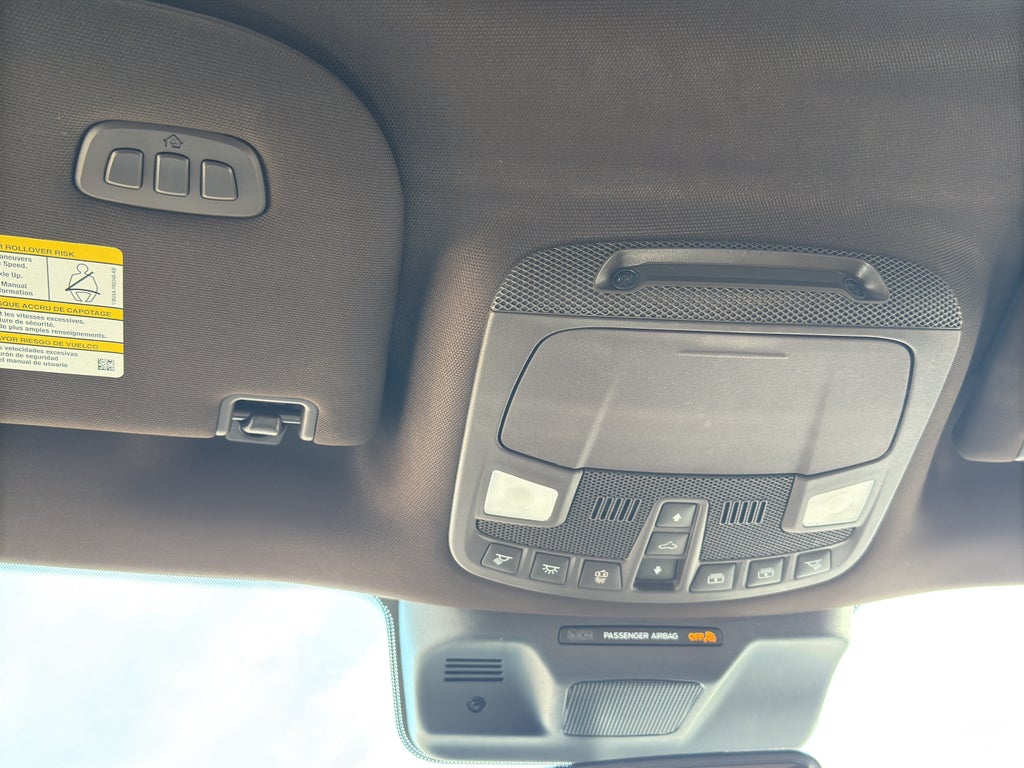 2024 Ford Expedition King Ranch