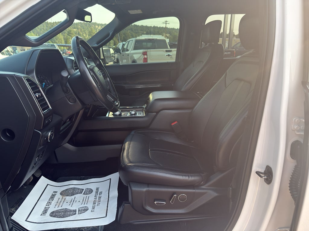 2019 Ford Expedition Limited