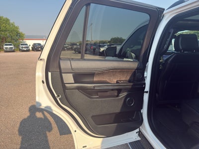 2019 Ford Expedition Limited