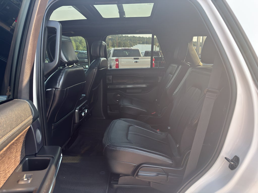 2019 Ford Expedition Limited