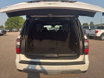 2019 Ford Expedition Limited
