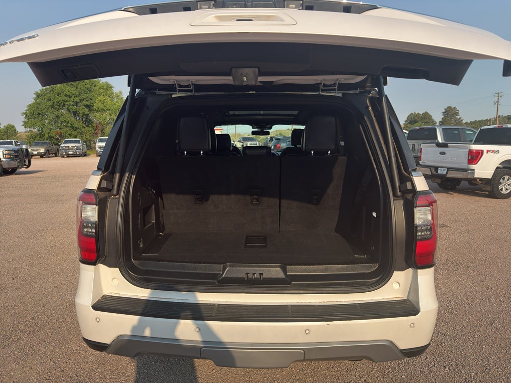 2019 Ford Expedition Limited
