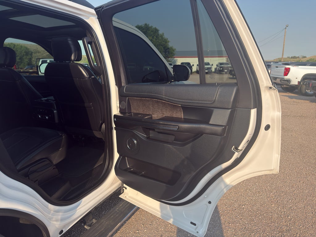 2019 Ford Expedition Limited