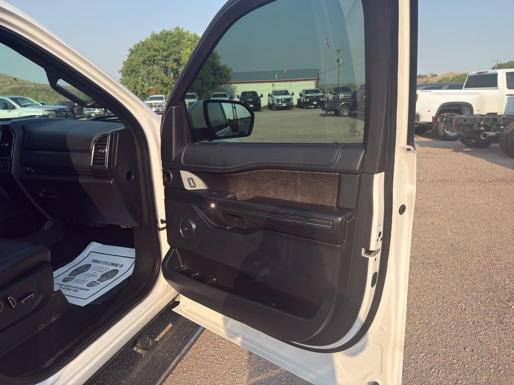2019 Ford Expedition Limited