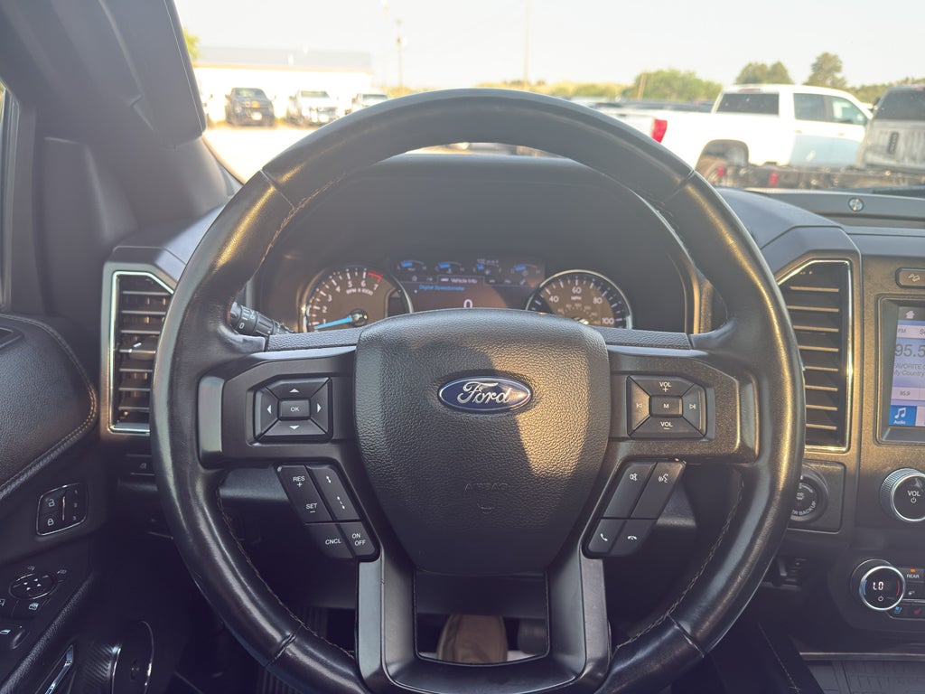 2019 Ford Expedition Limited