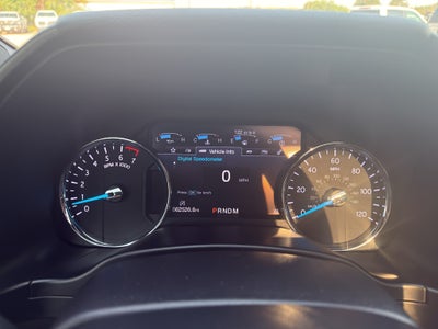 2019 Ford Expedition Limited