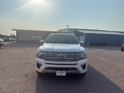 2019 Ford Expedition Limited