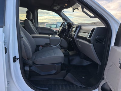 2017 Ford Super Duty F-250 SRW Lariat