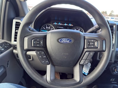 2017 Ford Super Duty F-250 SRW Lariat