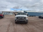 2015 Ford Super Duty F-250 SRW Lariat