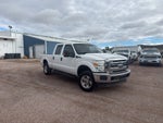 2015 Ford Super Duty F-250 SRW Lariat