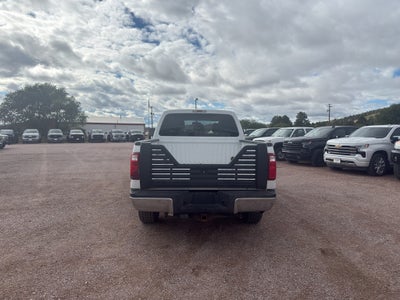 2015 Ford Super Duty F-250 SRW Lariat