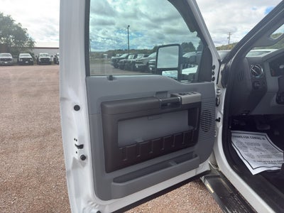 2015 Ford Super Duty F-250 SRW Lariat