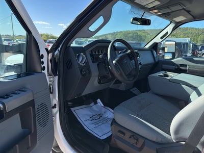 2016 Ford Super Duty F-250 SRW Lariat