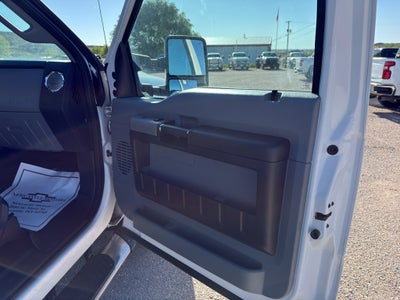 2016 Ford Super Duty F-250 SRW Lariat
