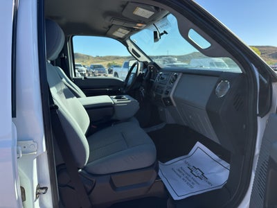 2016 Ford Super Duty F-250 SRW Lariat