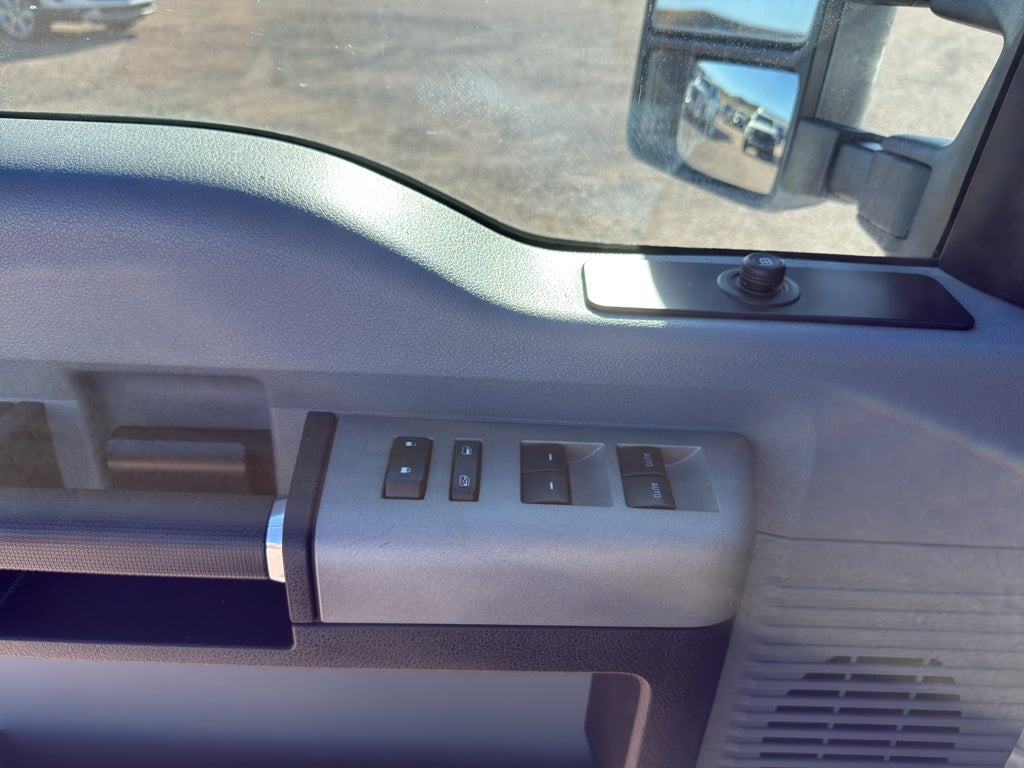 2016 Ford Super Duty F-250 SRW Lariat