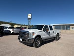 2016 Ford Super Duty F-250 SRW Lariat