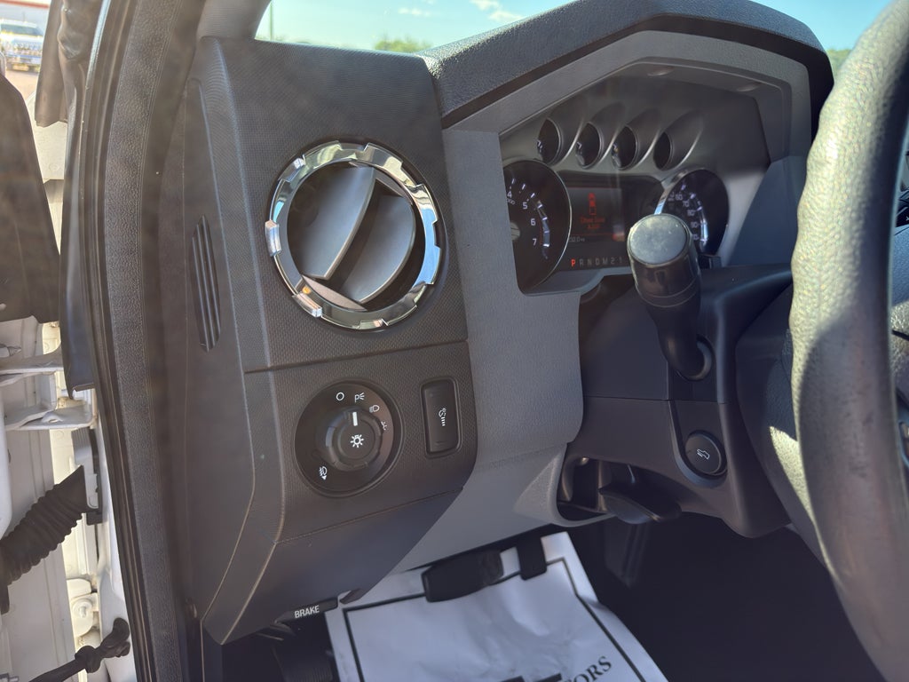 2016 Ford Super Duty F-250 SRW Lariat