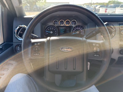 2016 Ford Super Duty F-250 SRW Lariat