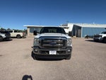 2016 Ford Super Duty F-250 SRW Lariat