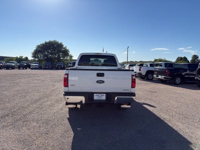 2016 Ford Super Duty F-250 SRW Lariat