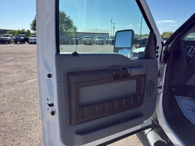 2016 Ford Super Duty F-250 SRW Lariat