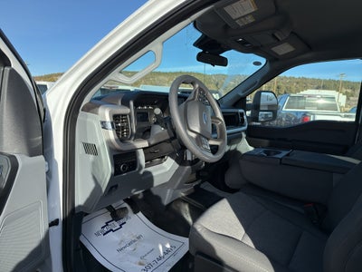 2024 Ford Super Duty F-250 SRW XL