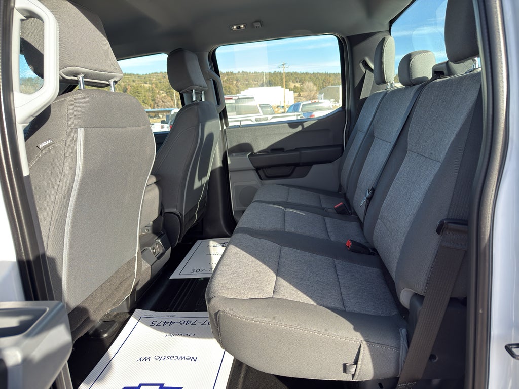 2024 Ford Super Duty F-250 SRW XL