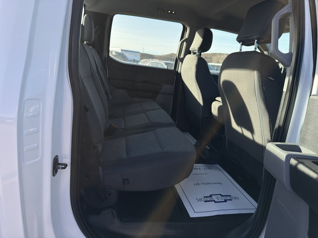 2024 Ford Super Duty F-250 SRW XL