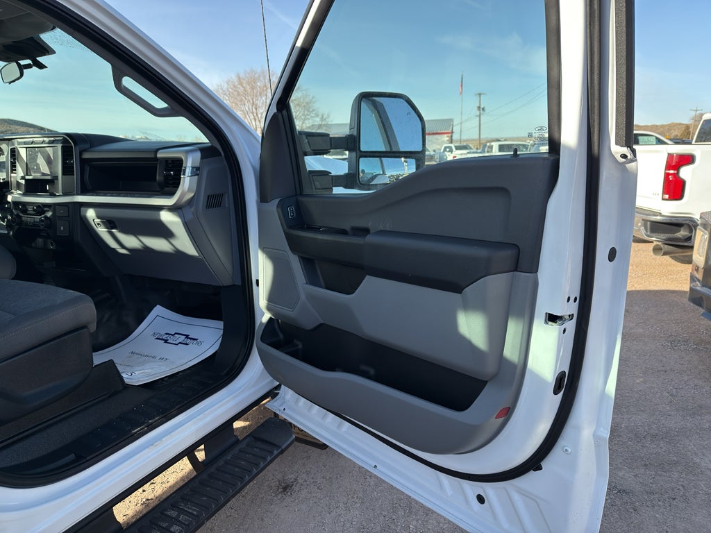 2024 Ford Super Duty F-250 SRW XL