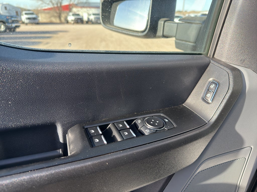 2024 Ford Super Duty F-250 SRW XL