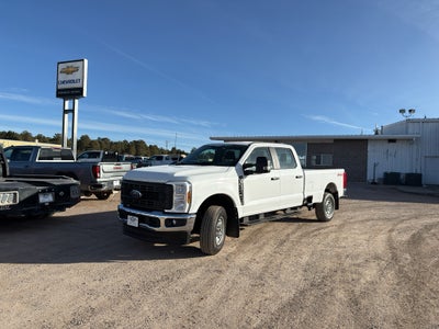 2024 Ford Super Duty F-250 SRW XL