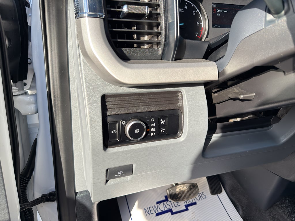 2024 Ford Super Duty F-250 SRW XL