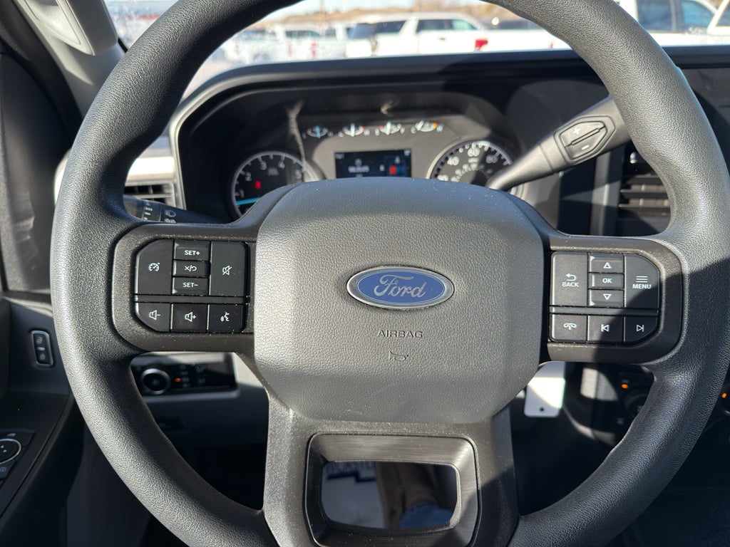 2024 Ford Super Duty F-250 SRW XL