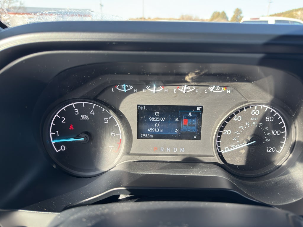 2024 Ford Super Duty F-250 SRW XL