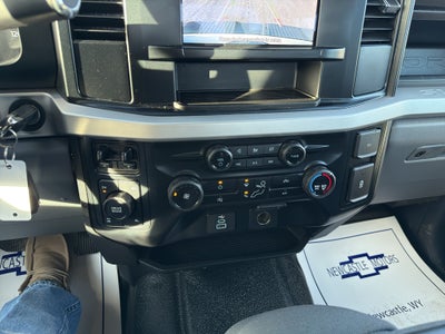 2024 Ford Super Duty F-250 SRW XL