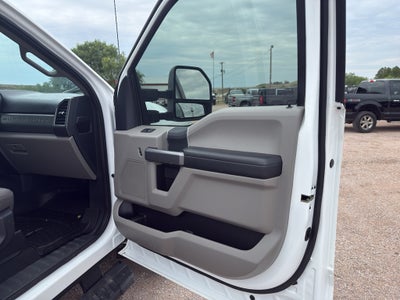 2022 Ford Super Duty F-250 SRW XL