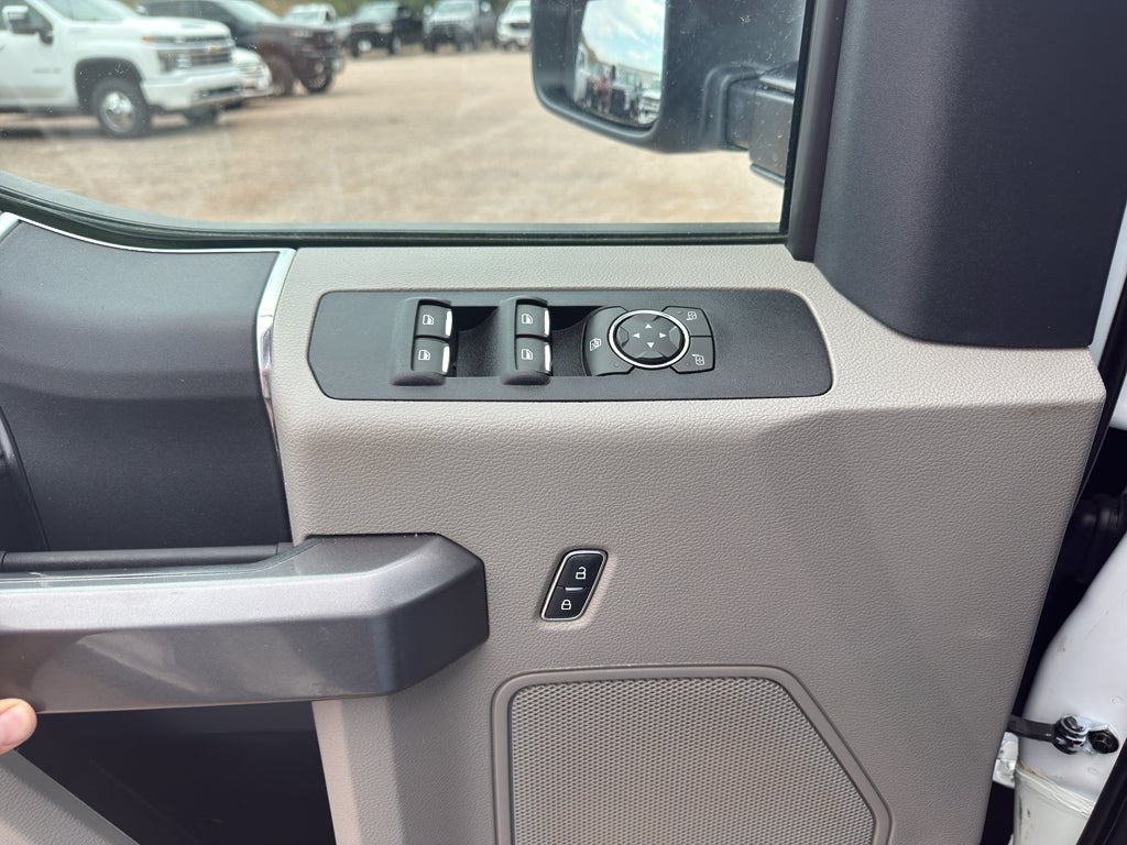 2022 Ford Super Duty F-250 SRW XL
