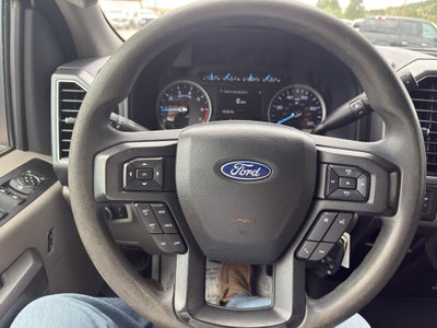 2022 Ford Super Duty F-250 SRW XL