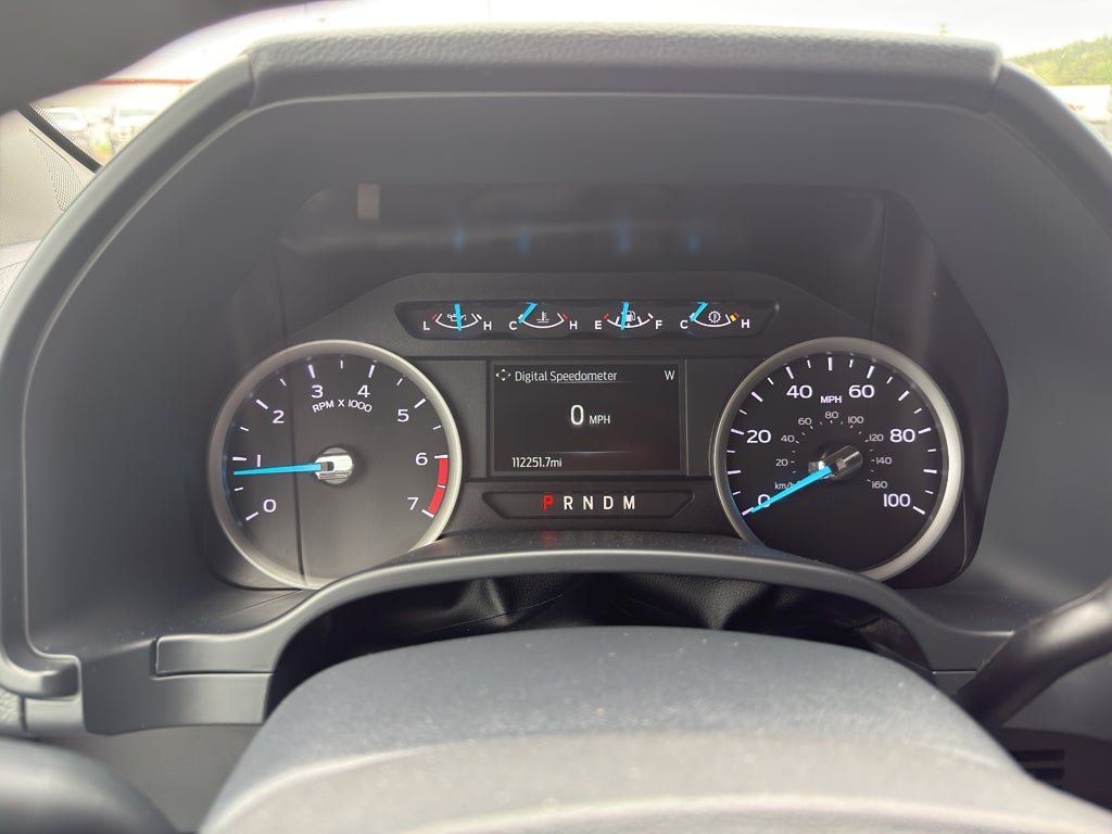 2022 Ford Super Duty F-250 SRW XL