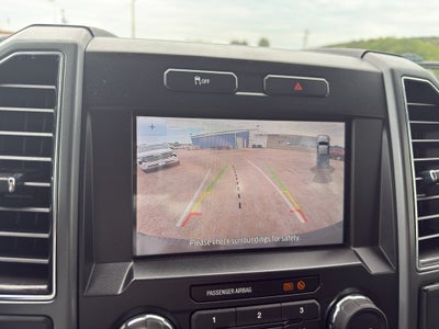 2022 Ford Super Duty F-250 SRW XL