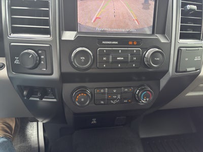 2022 Ford Super Duty F-250 SRW XL