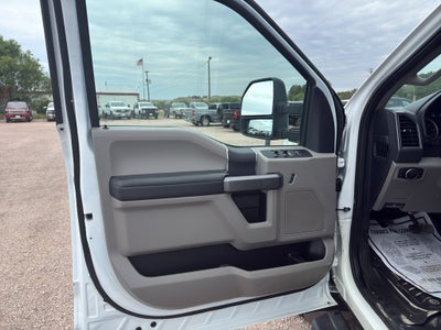 2022 Ford Super Duty F-250 SRW XL
