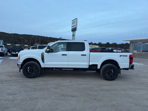 2023 Ford Super Duty F-250 SRW XL