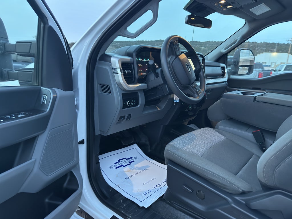2023 Ford Super Duty F-250 SRW XL