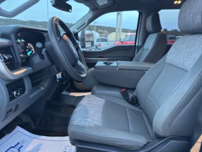 2023 Ford Super Duty F-250 SRW XL