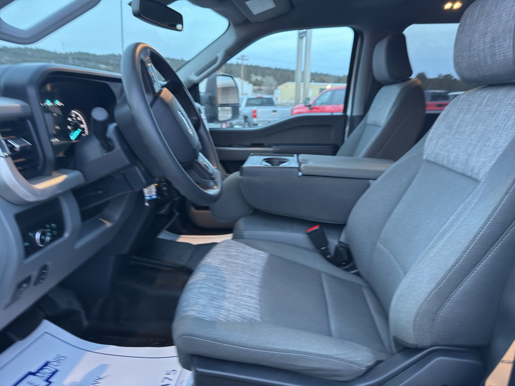 2023 Ford Super Duty F-250 SRW XL