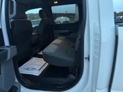 2023 Ford Super Duty F-250 SRW XL